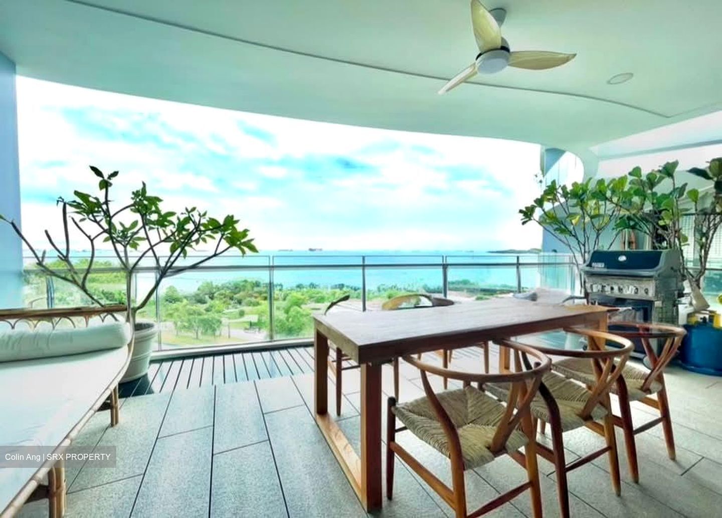 The Coast at Sentosa Cove (D4), Condominium #609638111